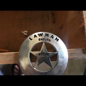 Meet your Posher, Gary